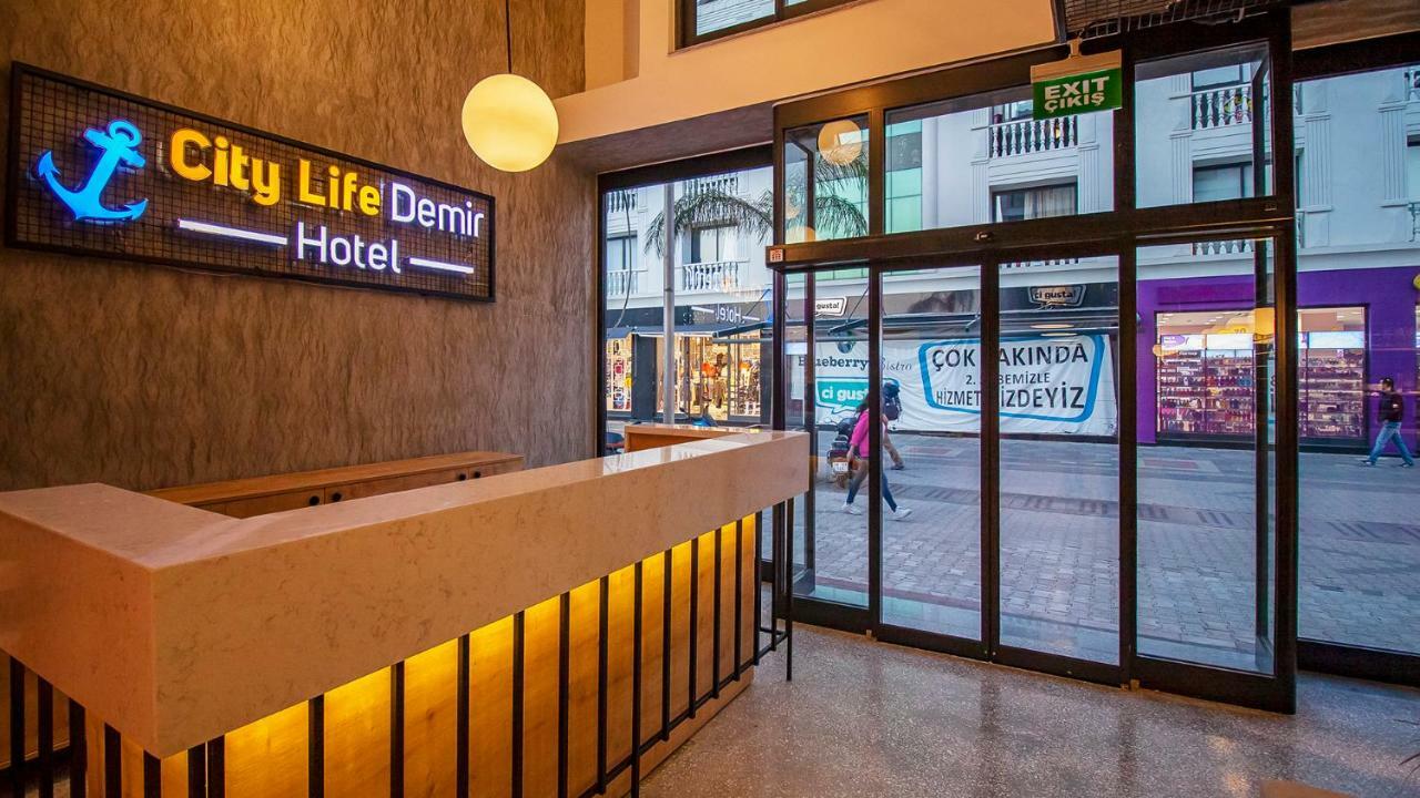 Life Demir Hotel Fethiye
