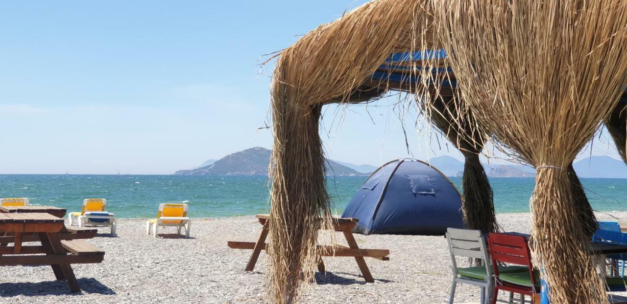 Hera Beach Hotel Gcr Hotel