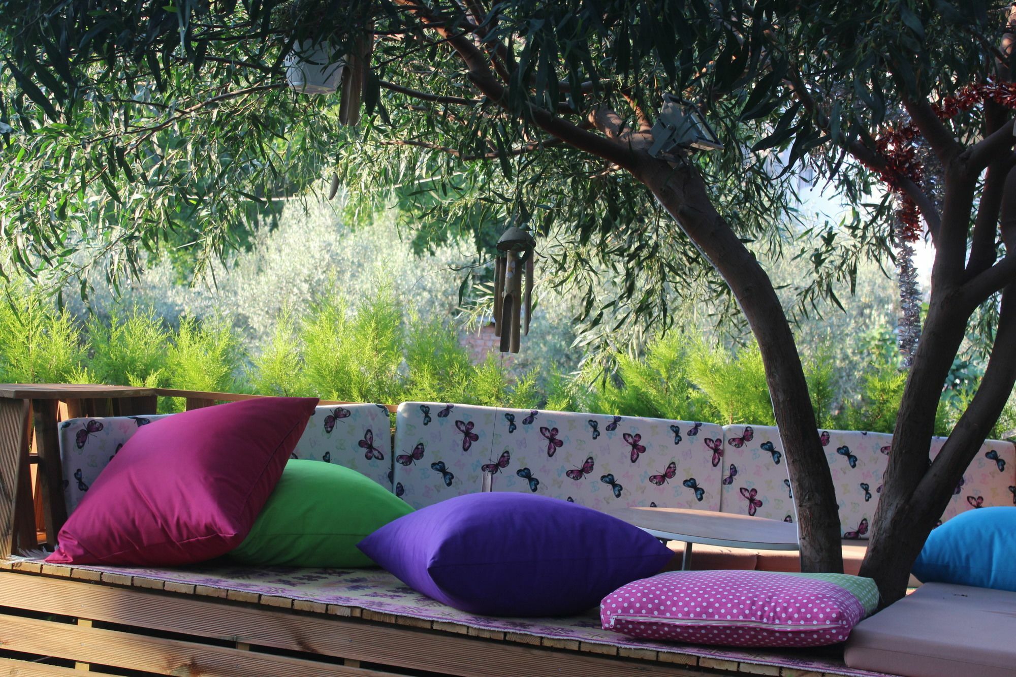 Kampus 3* Fethiye