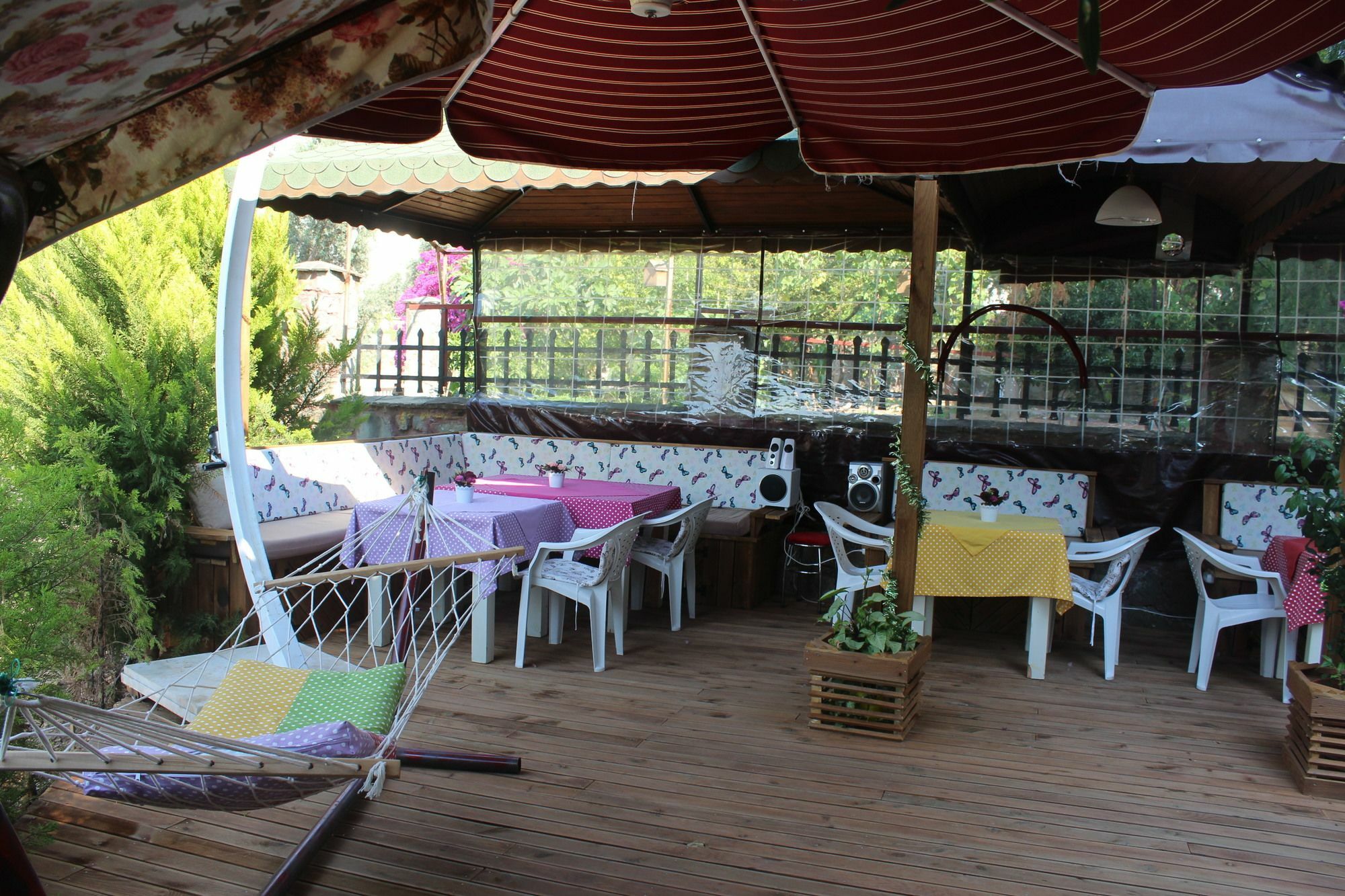Kampus Fethiye