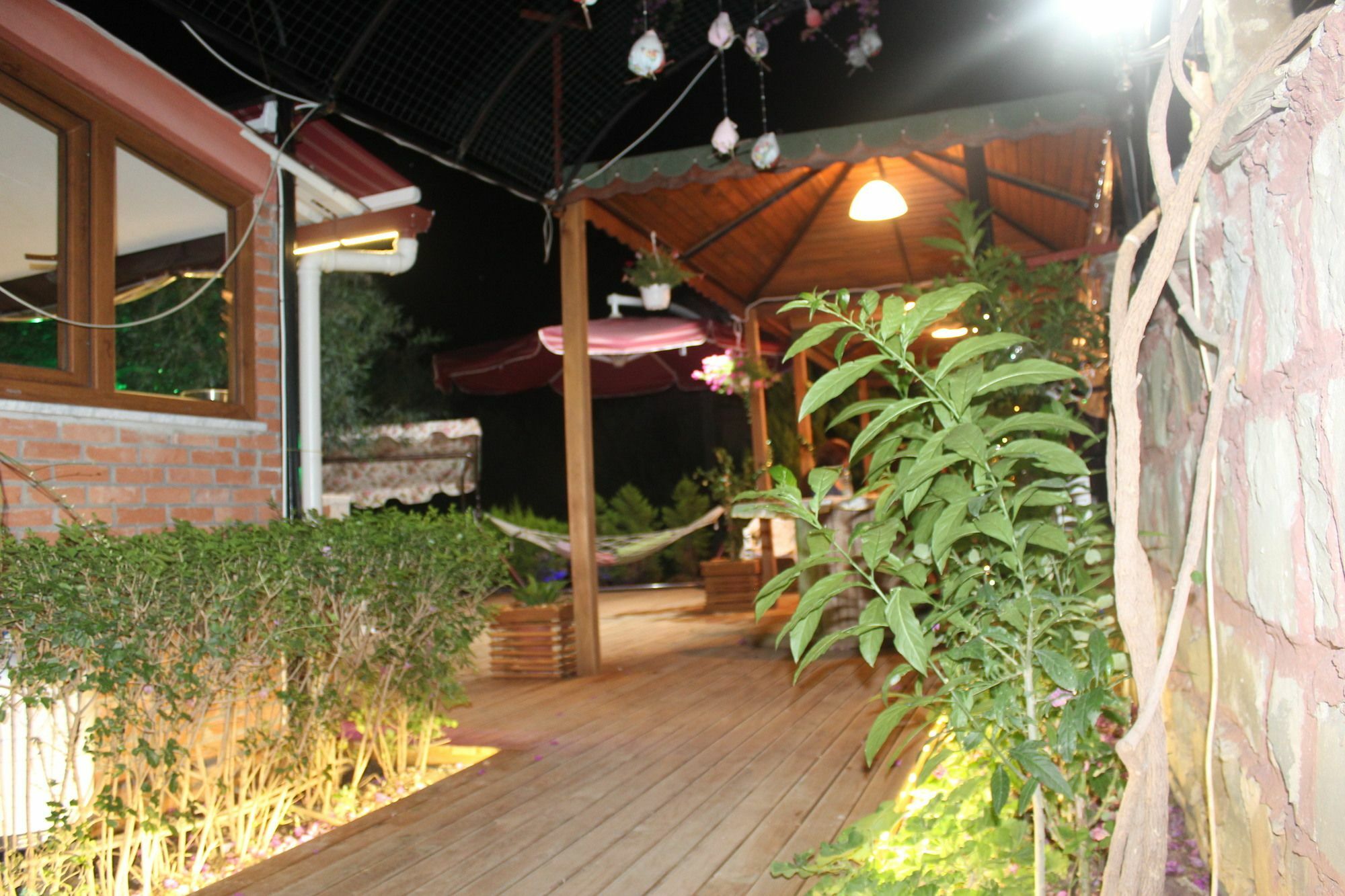 Hotel Kampus Fethiye
