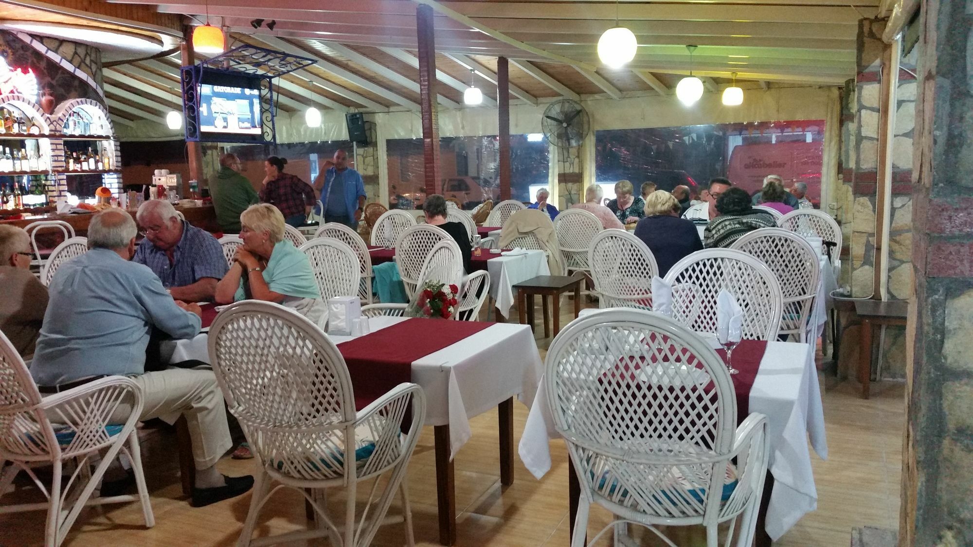 Kerim Hotel 3*