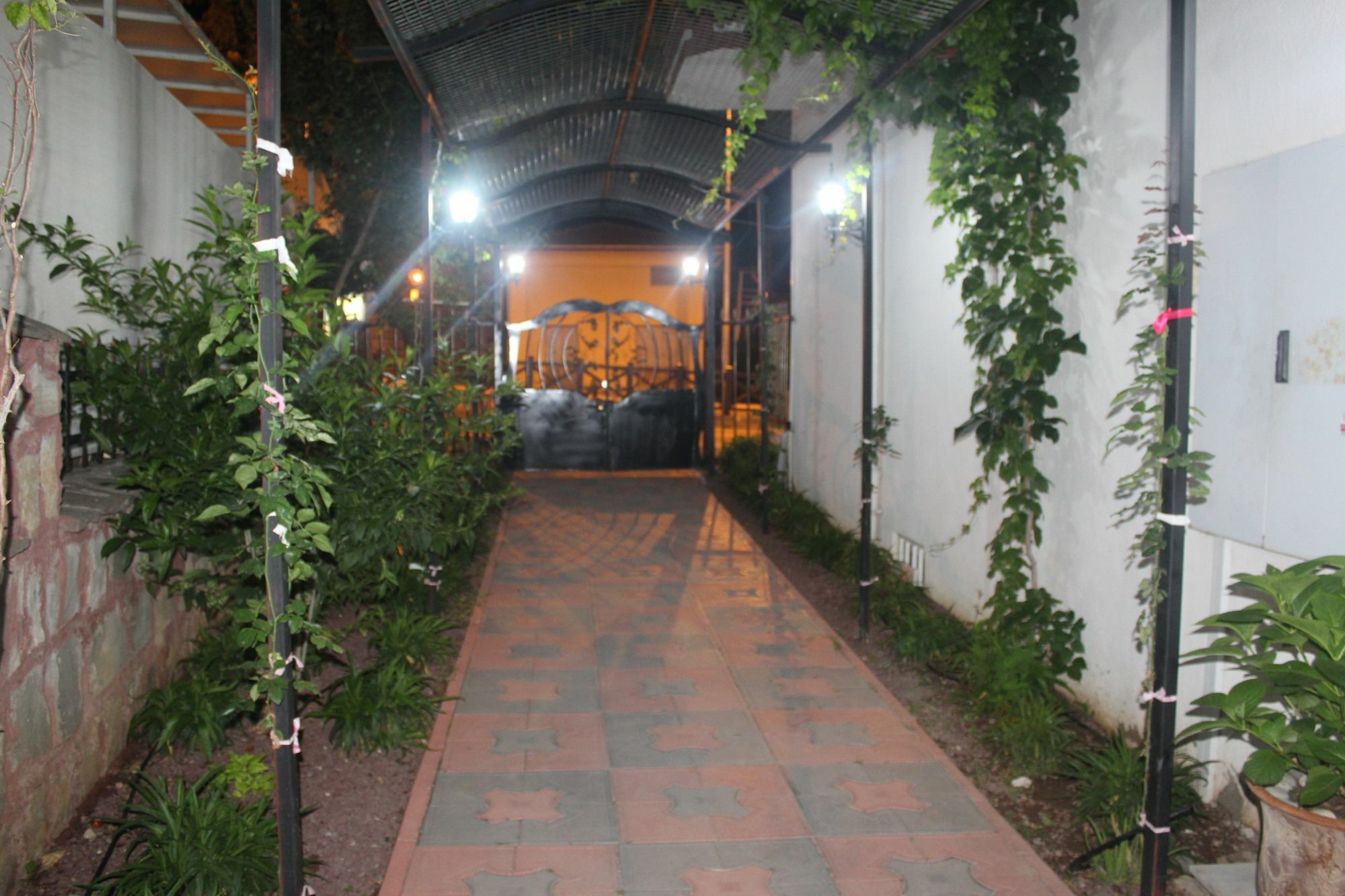 Hotel Kampus Fethiye