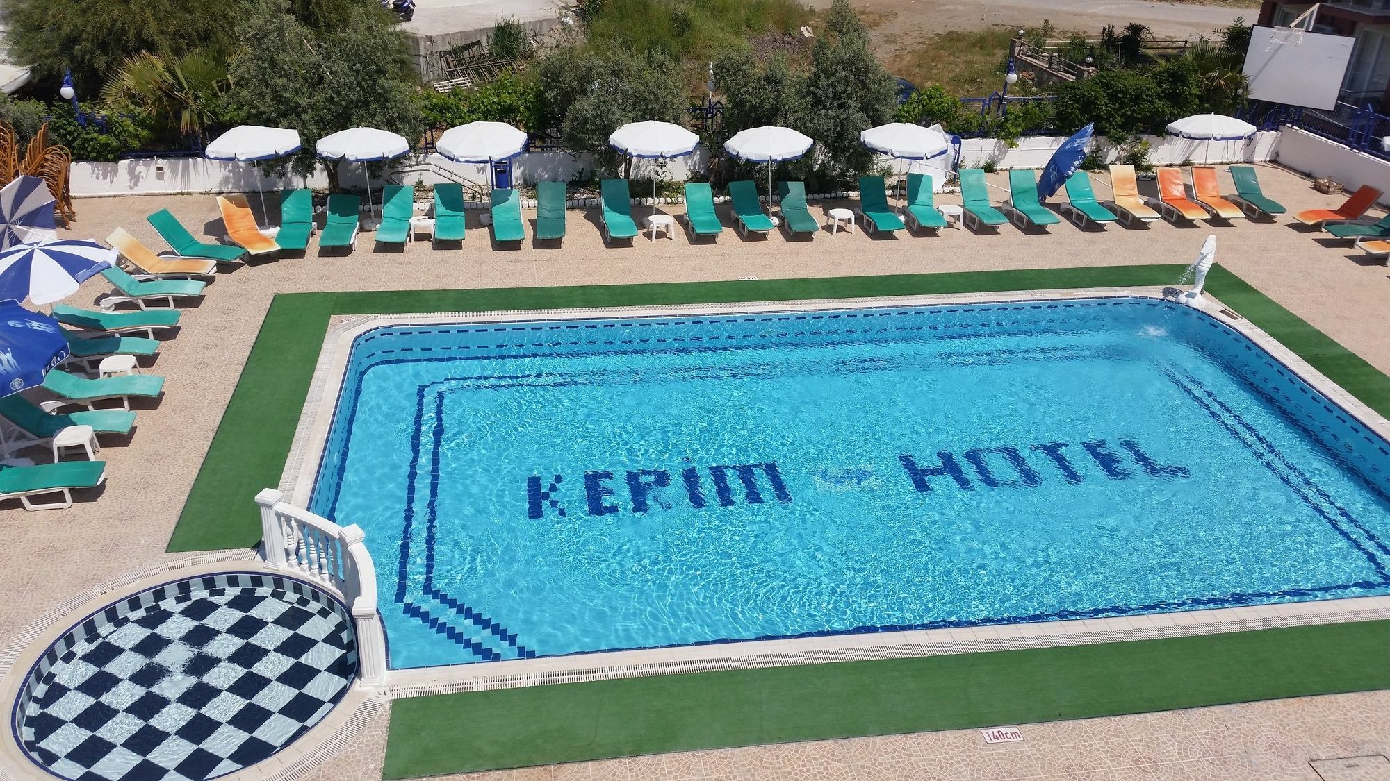 Kerim 3*