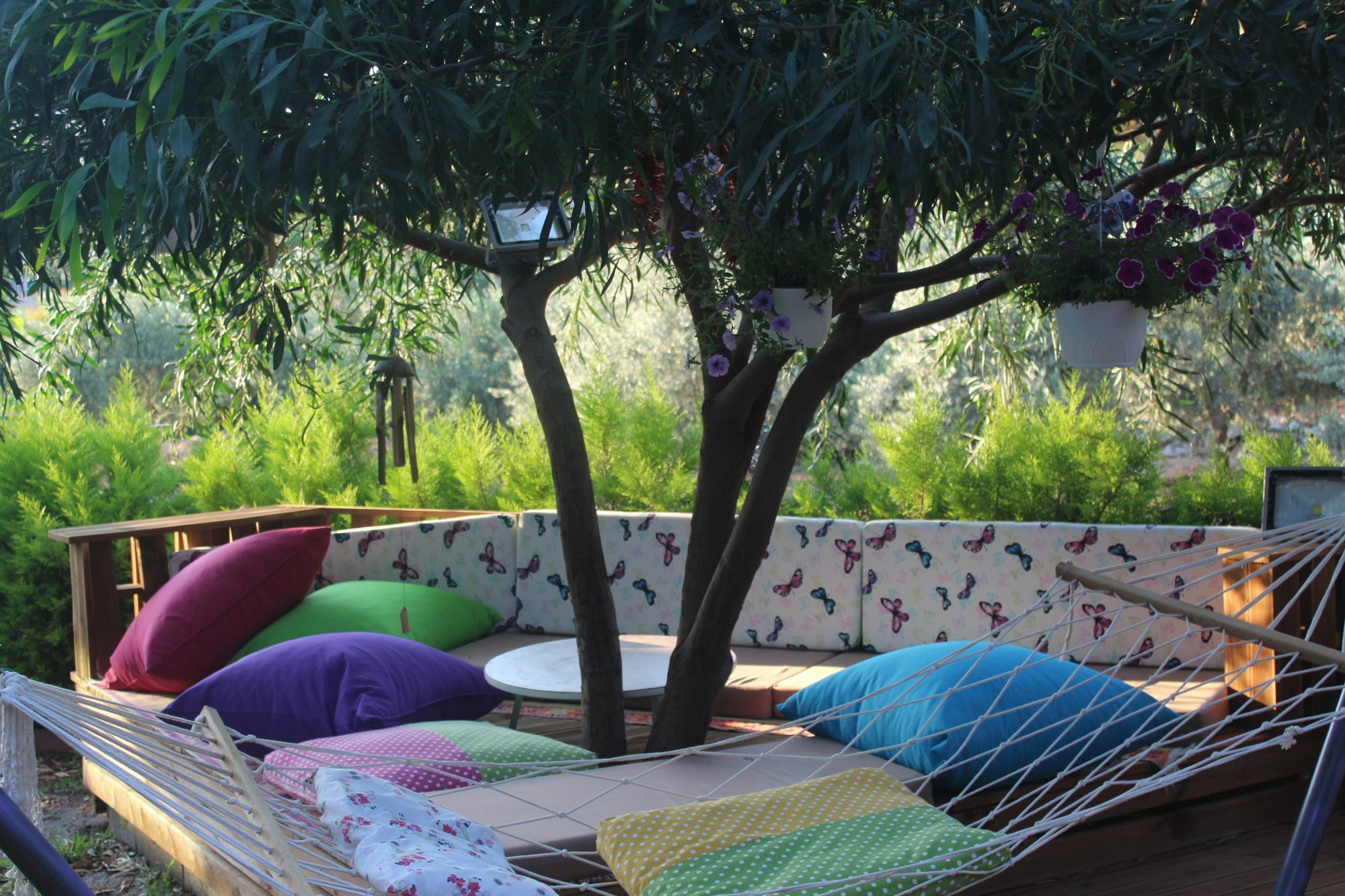 Hotel Kampus Fethiye