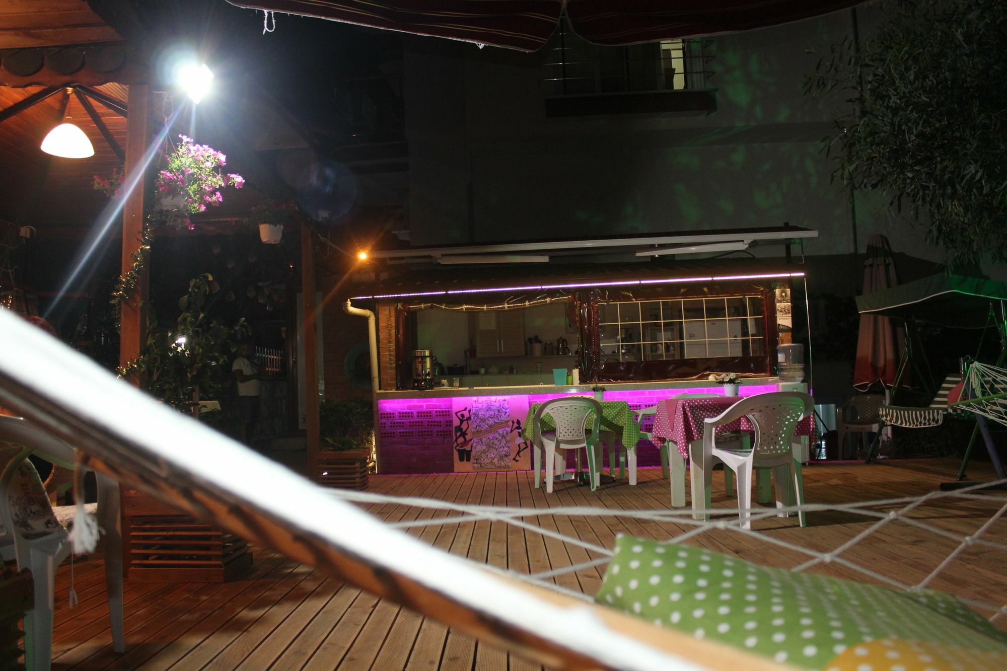 Kampus Fethiye