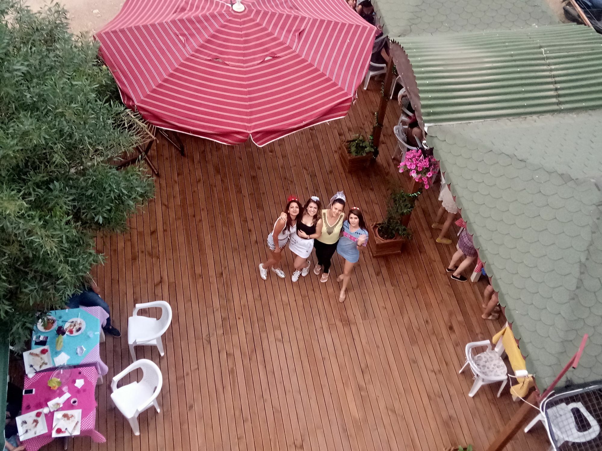 Kampus 3* Fethiye