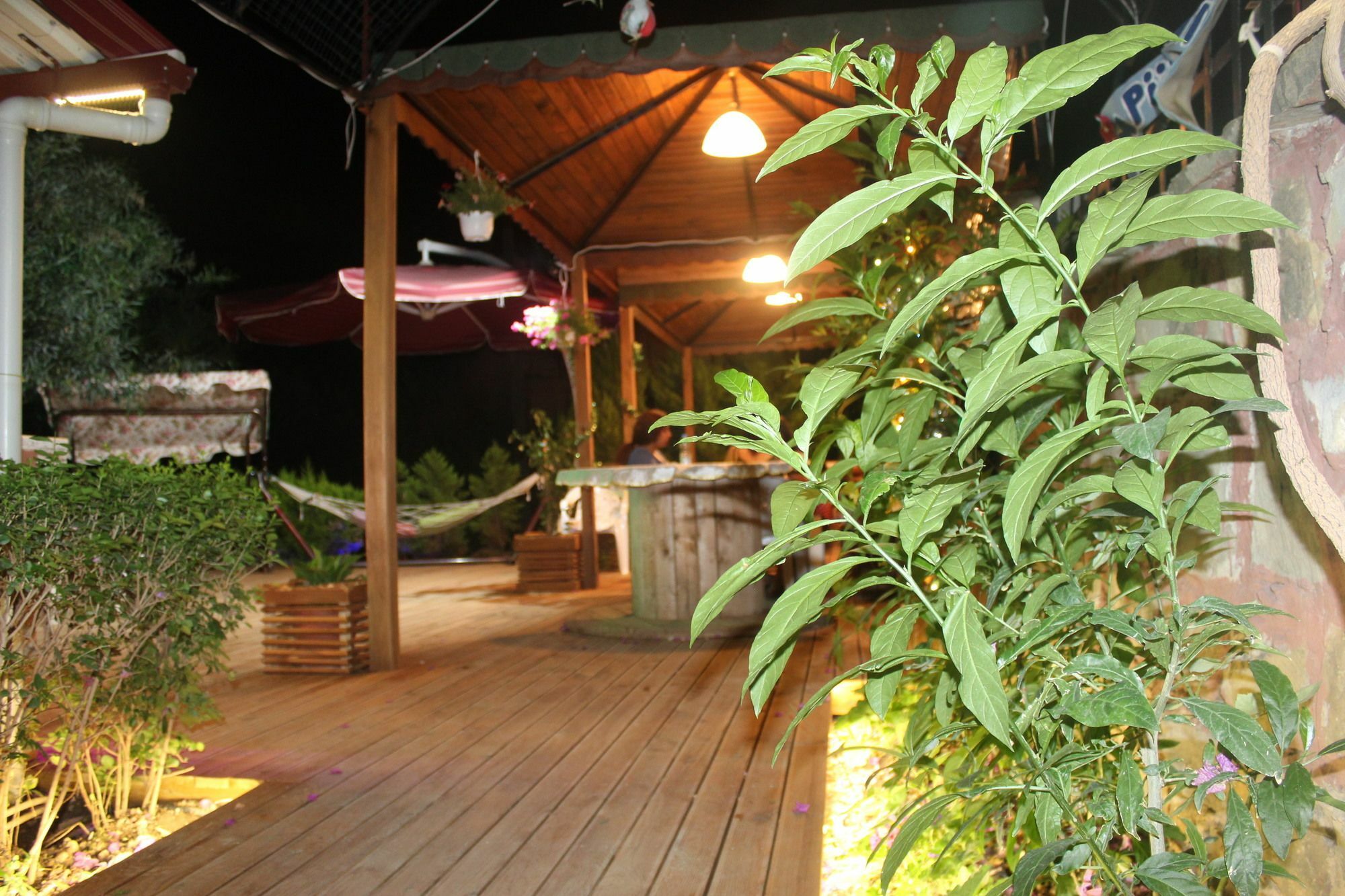 Hotel Kampus 3*