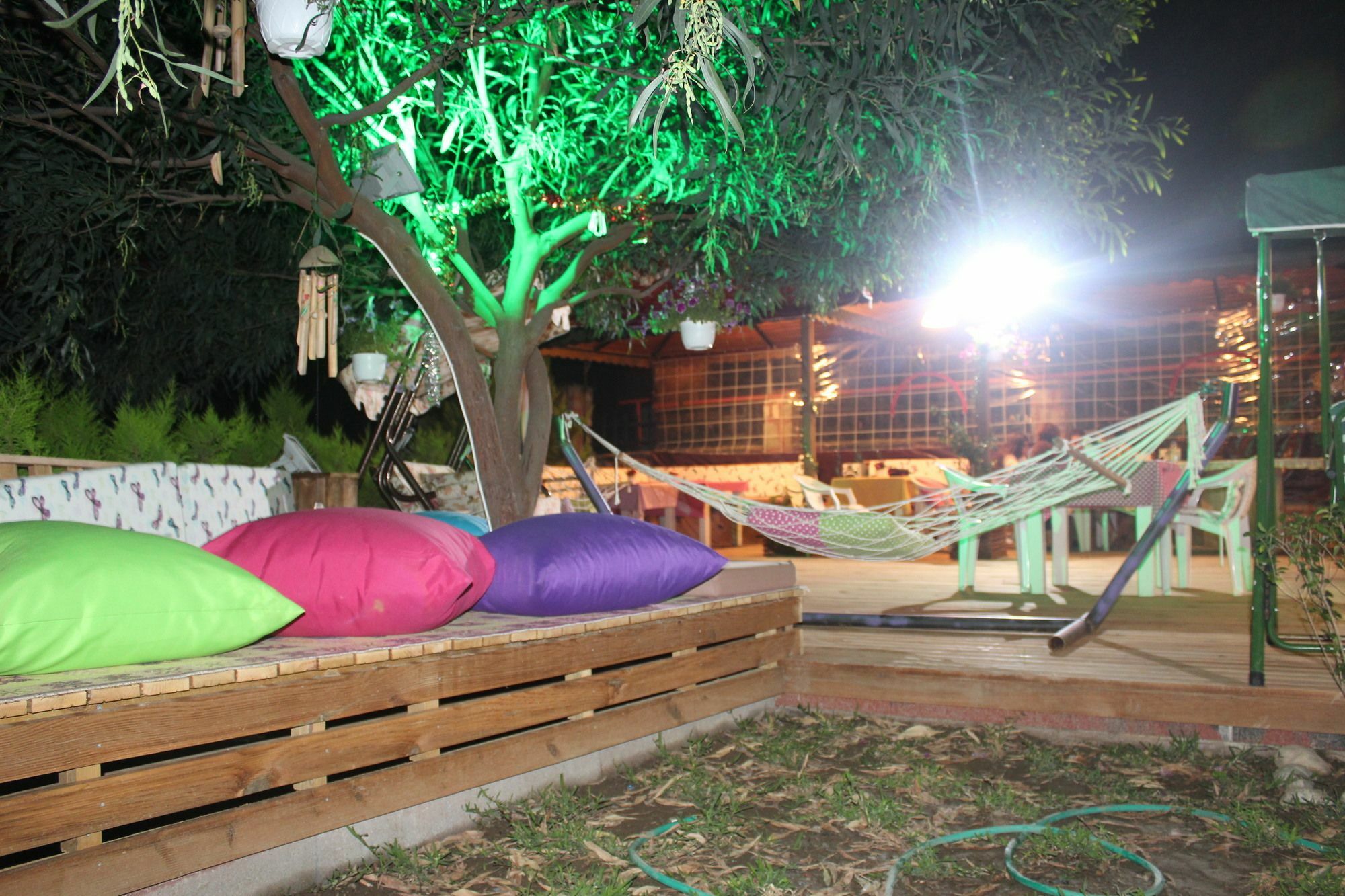 Hotel Kampus 3*
