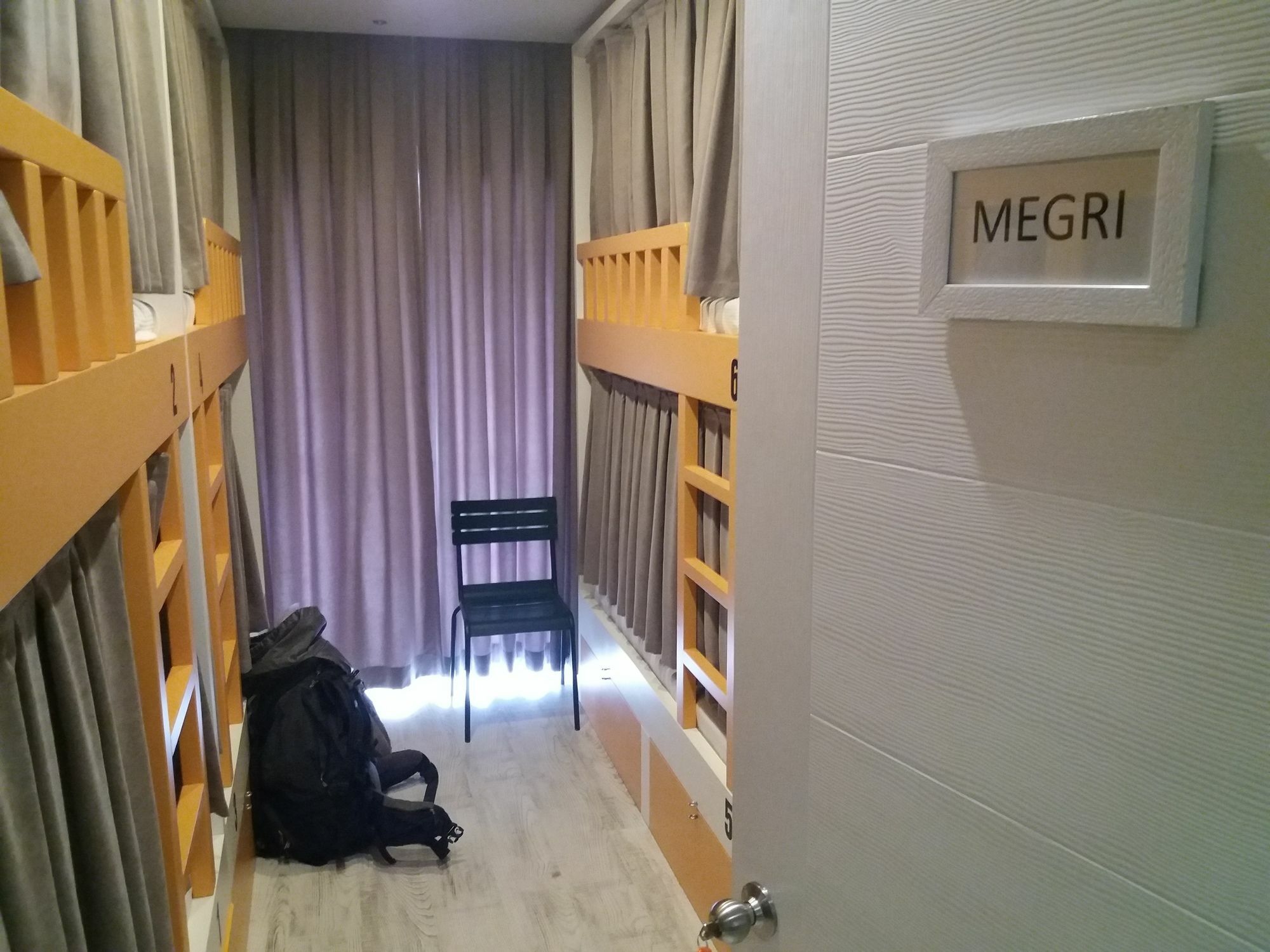 Hostel Sakura Fethiye