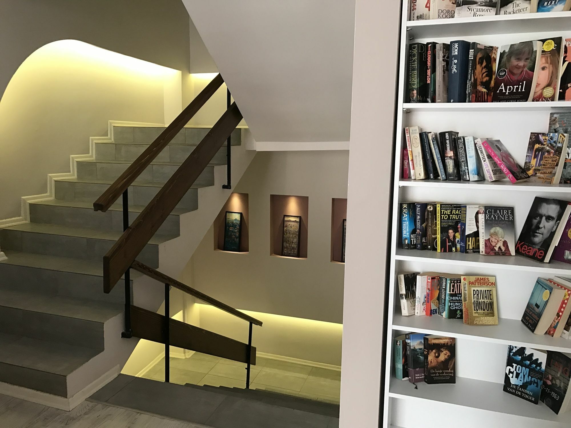 Hostel Sakura Fethiye
