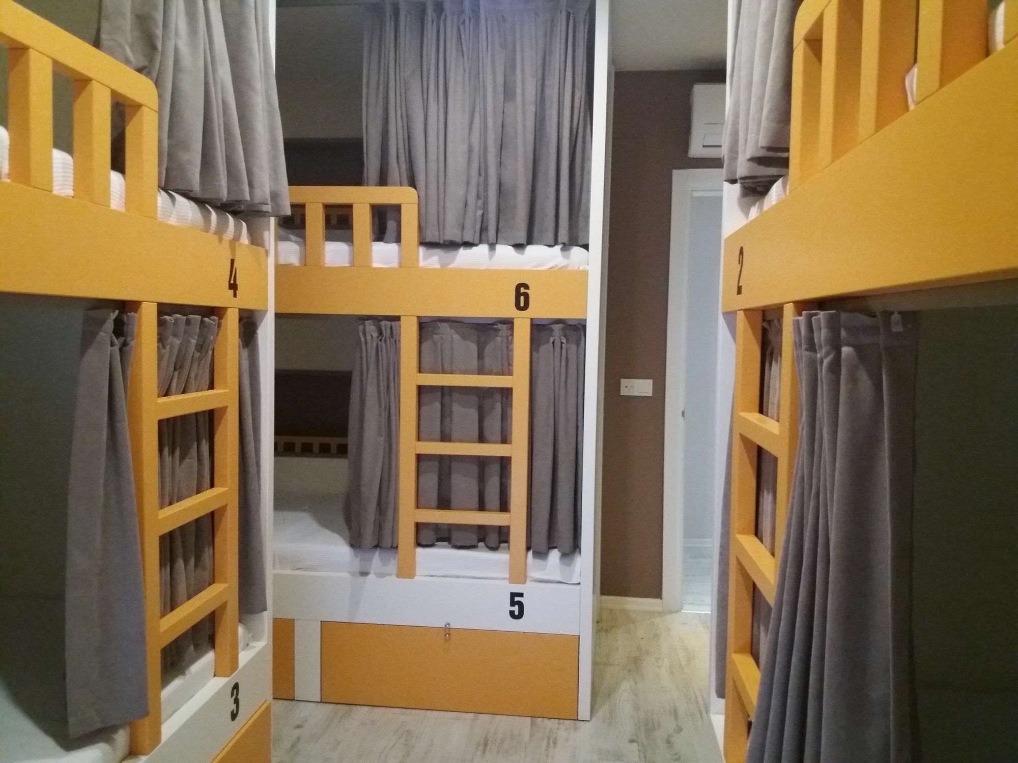 Hostel Sakura Fethiye