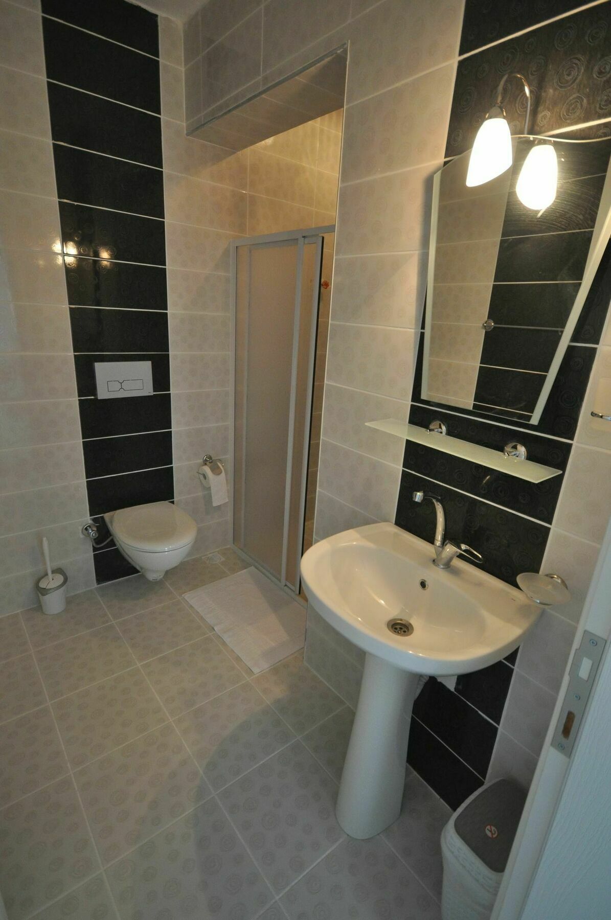 Aparthotel Manolya 3*