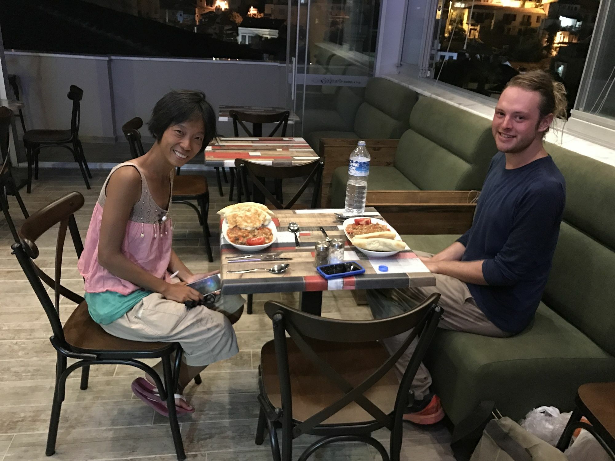 Sakura Hostel Fethiye