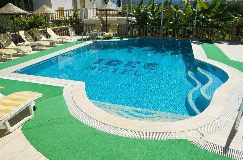 Hotel Idee 2*