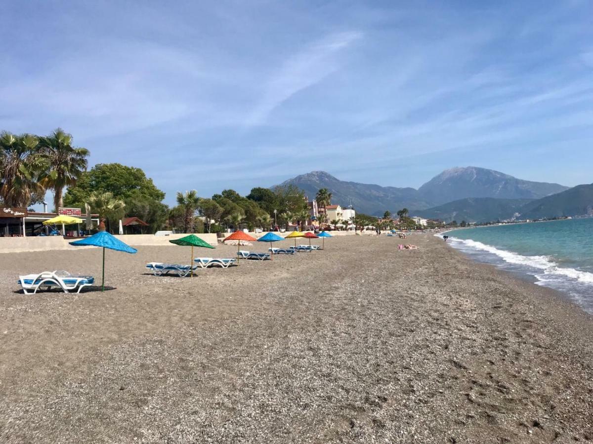 Infinity Safran * Fethiye