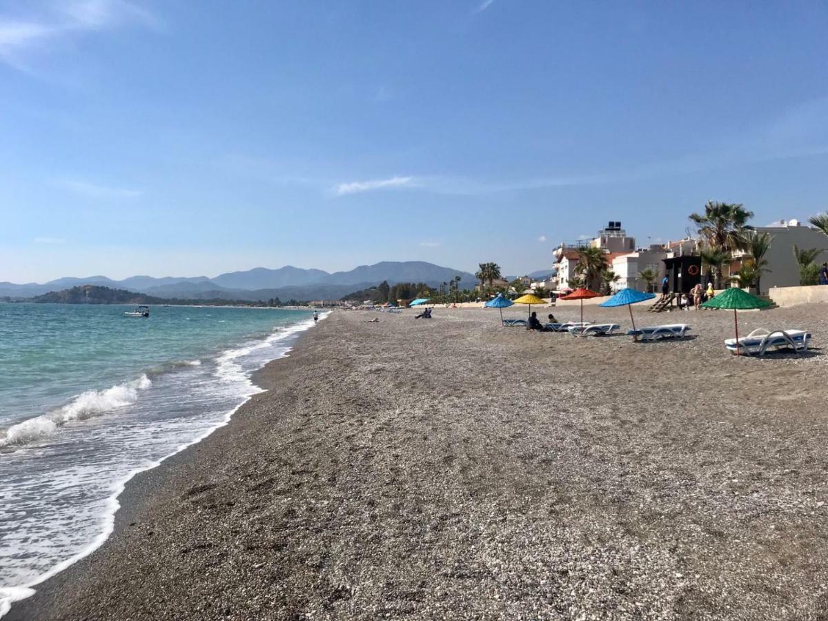 Villa Infinity Denlis Fethiye