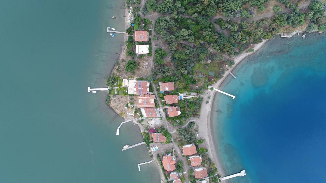 Sovalye 3* Fethiye