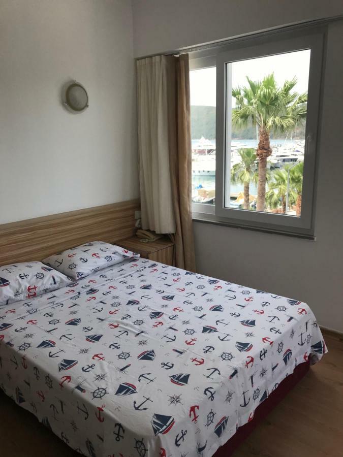 Otel Status Fethiye