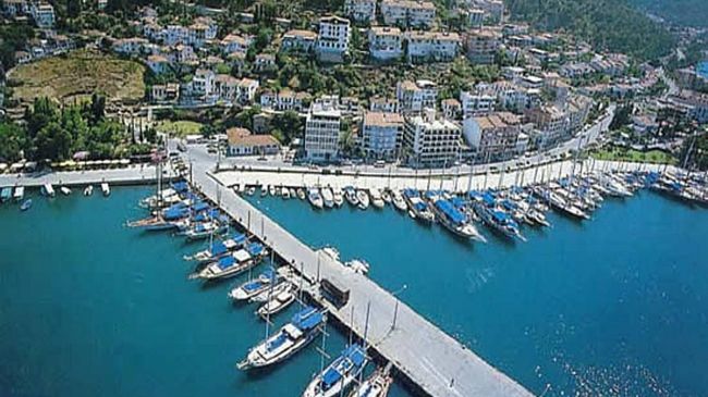 Diana Fethiye