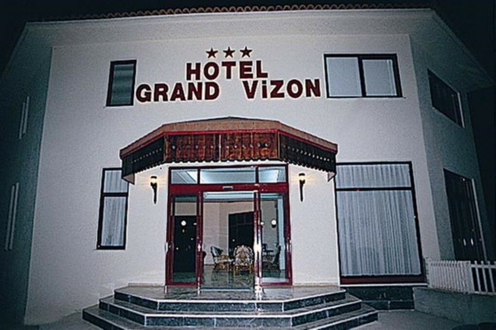 Hotel Grand Vizon