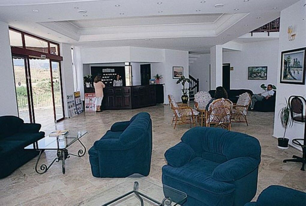 Grand Vizon Hotel 3*