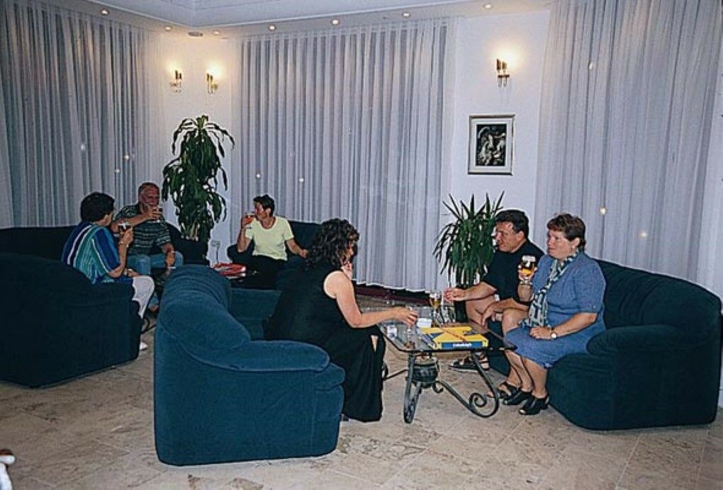 Grand Vizon Hotel Fethiye