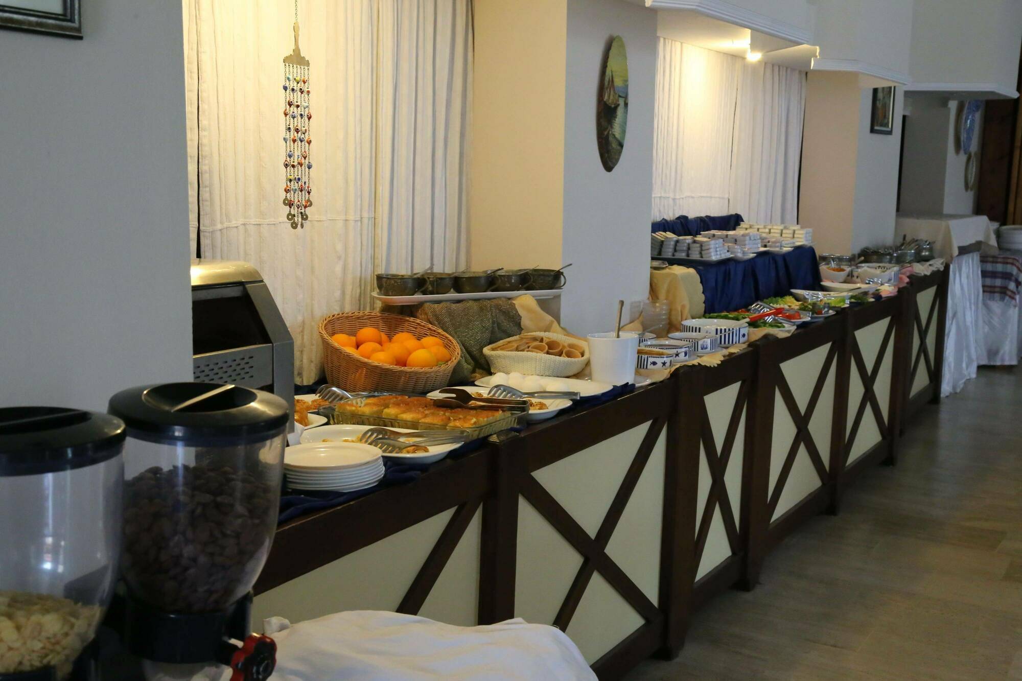 Harman Hotel 3*