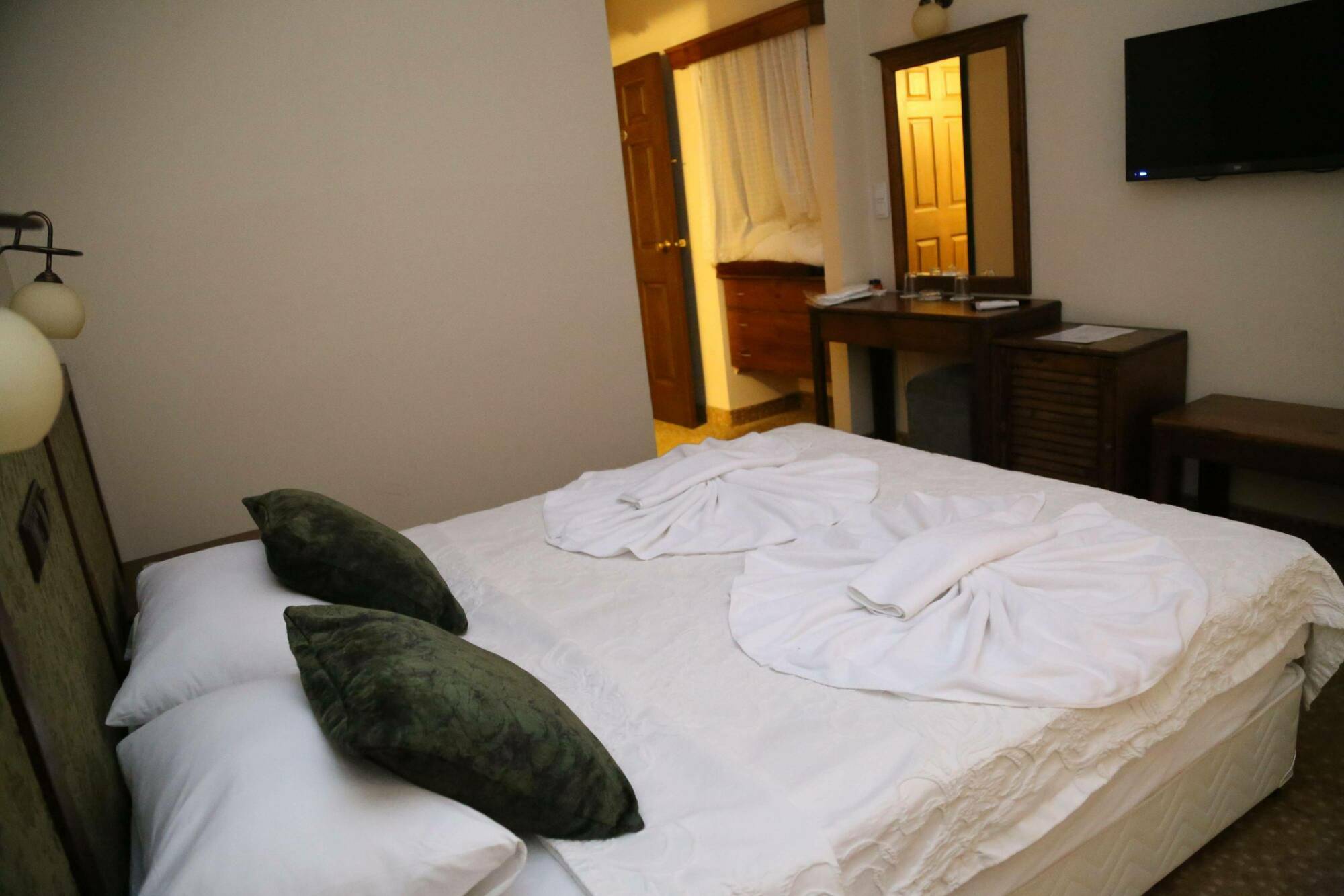 Hotel Harman Fethiye
