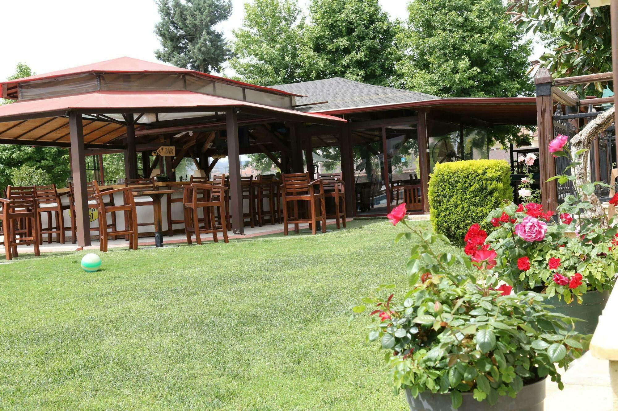Harman 3* Fethiye