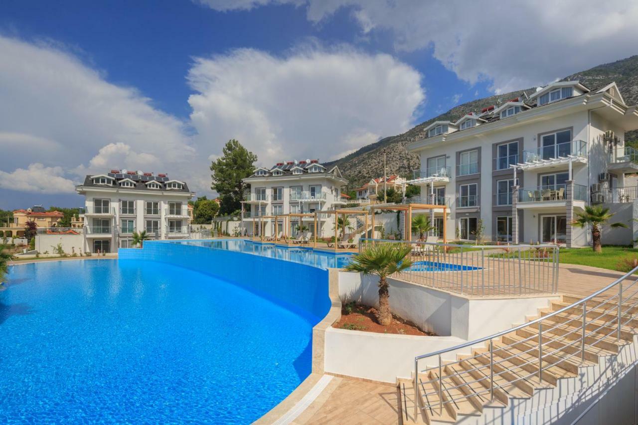 Orka World F1 Fethiye