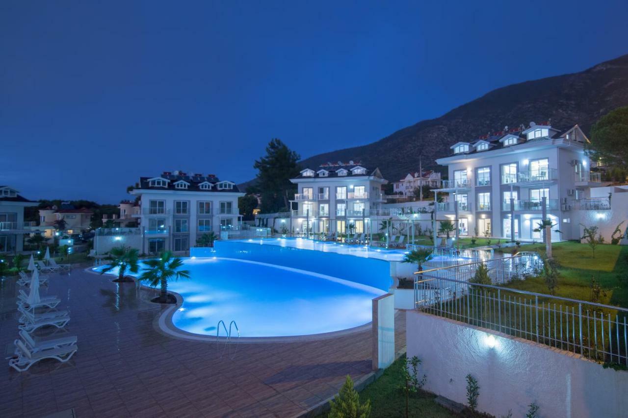 Apartment Orka World F1
