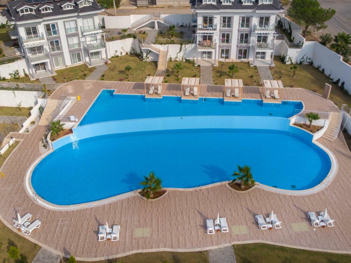 Orka World F1 * Fethiye