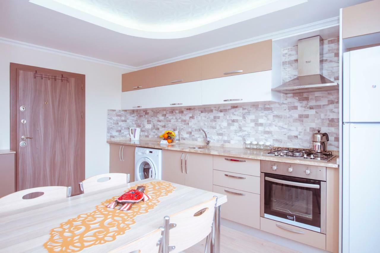 Apartment Osama Apart