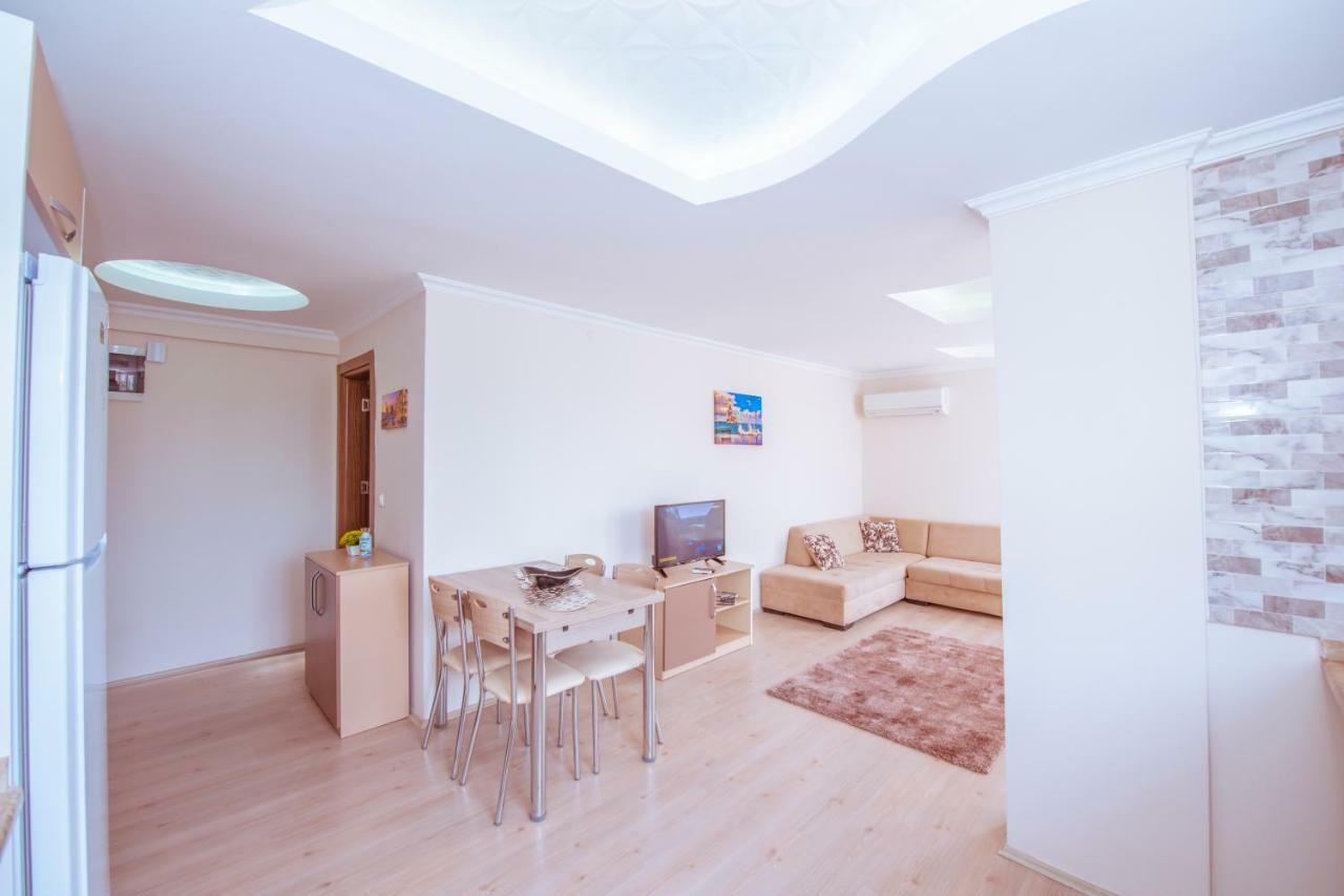 Apartment Osama Apart
