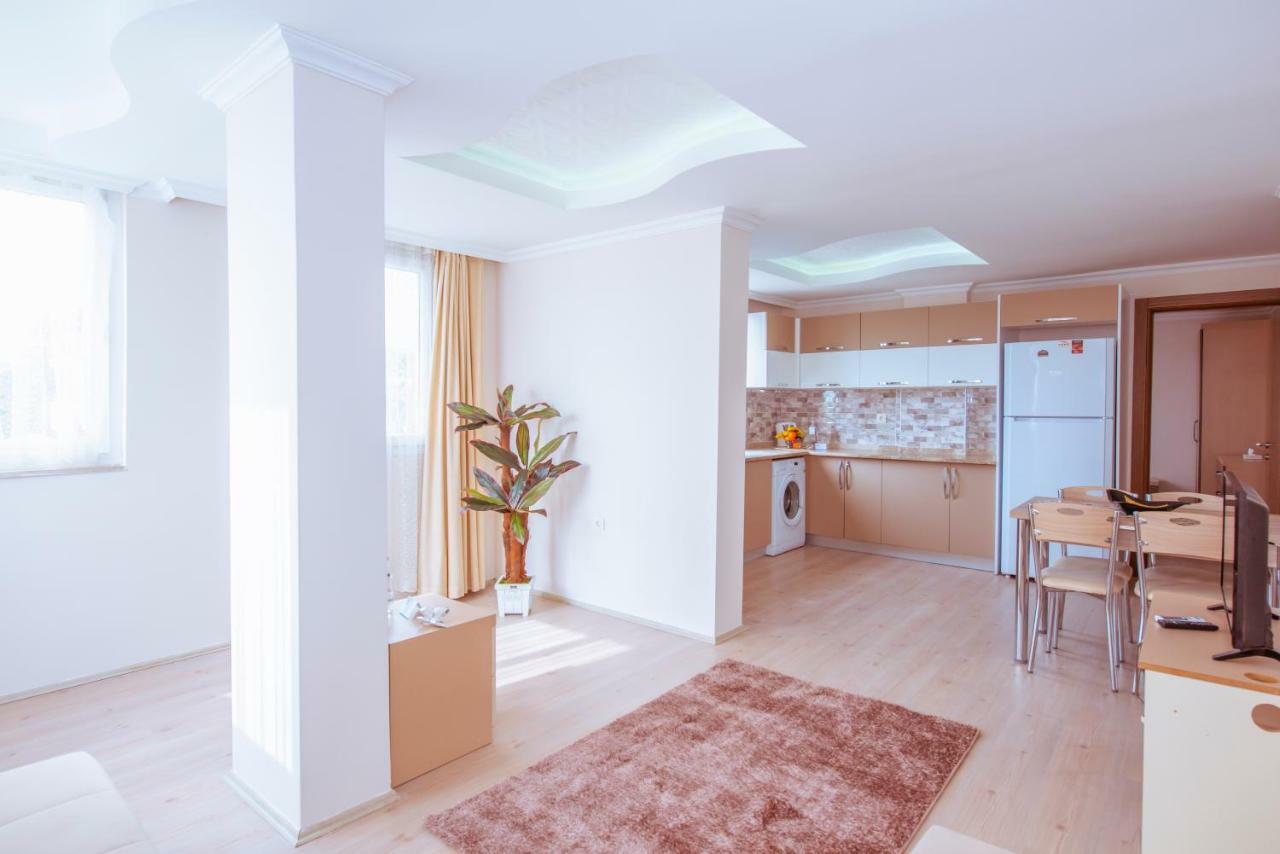 Osama Apart Apartment Fethiye
