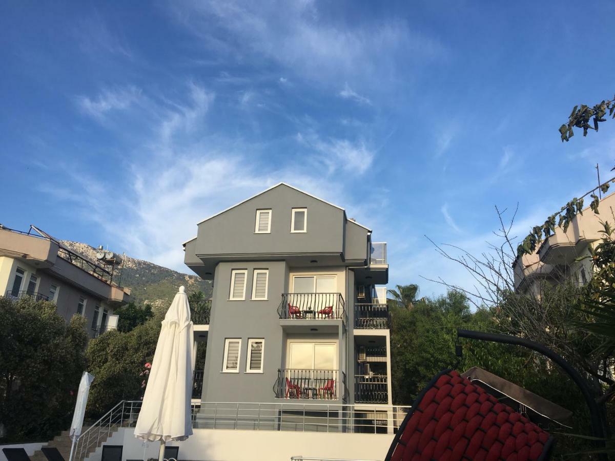 Apartment Platinum