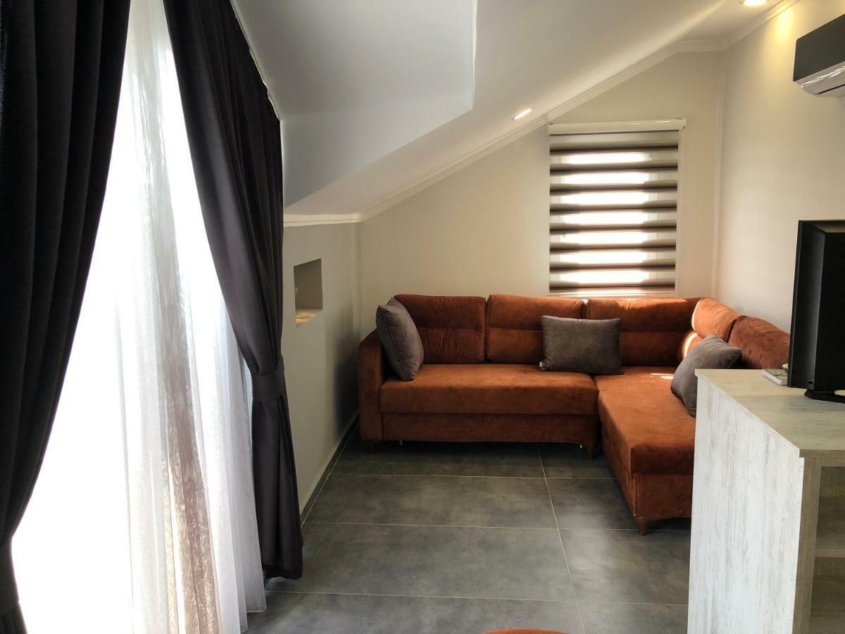 Platinum Apartment Fethiye