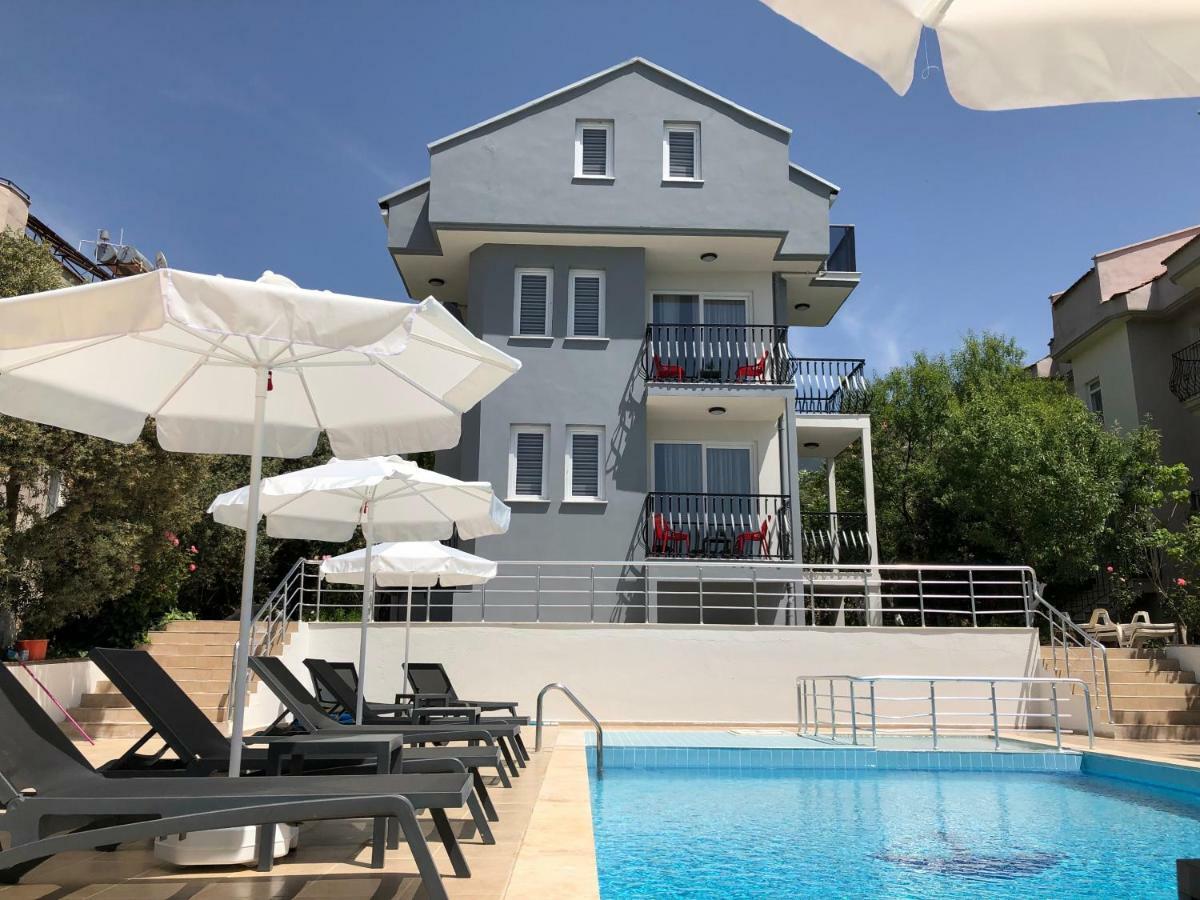 Platinum Apartment Fethiye