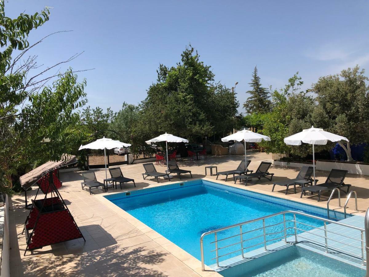 Platinum Fethiye