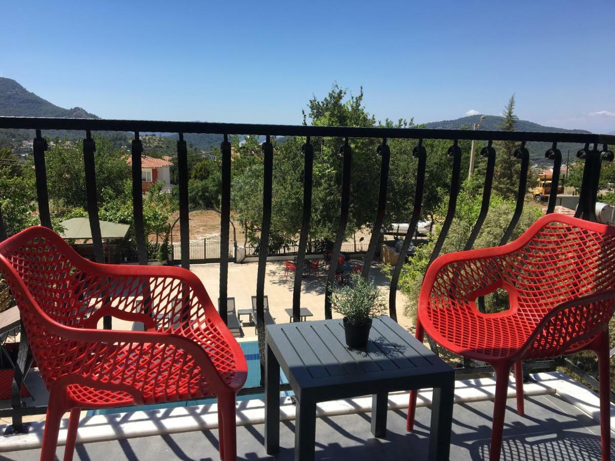 Platinum Apartment Fethiye