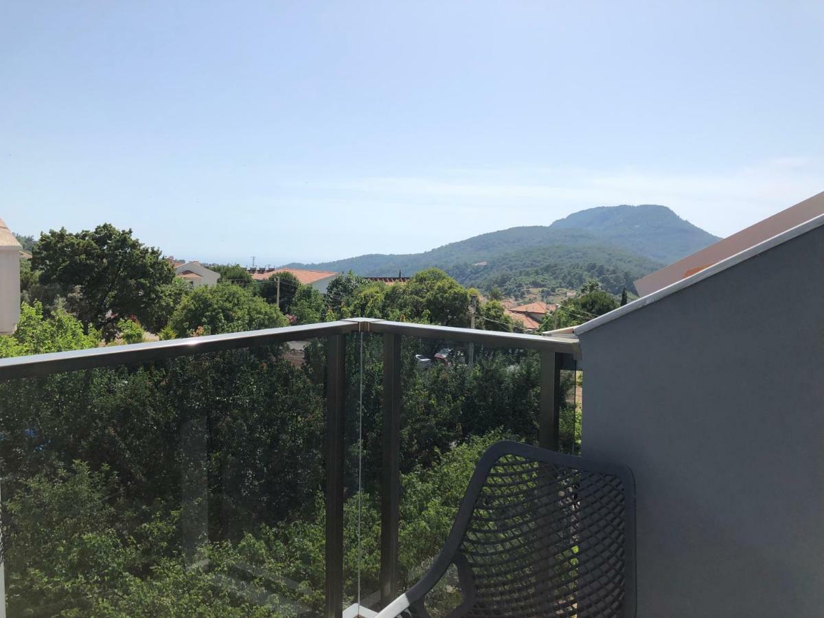 Platinum Apartment Fethiye