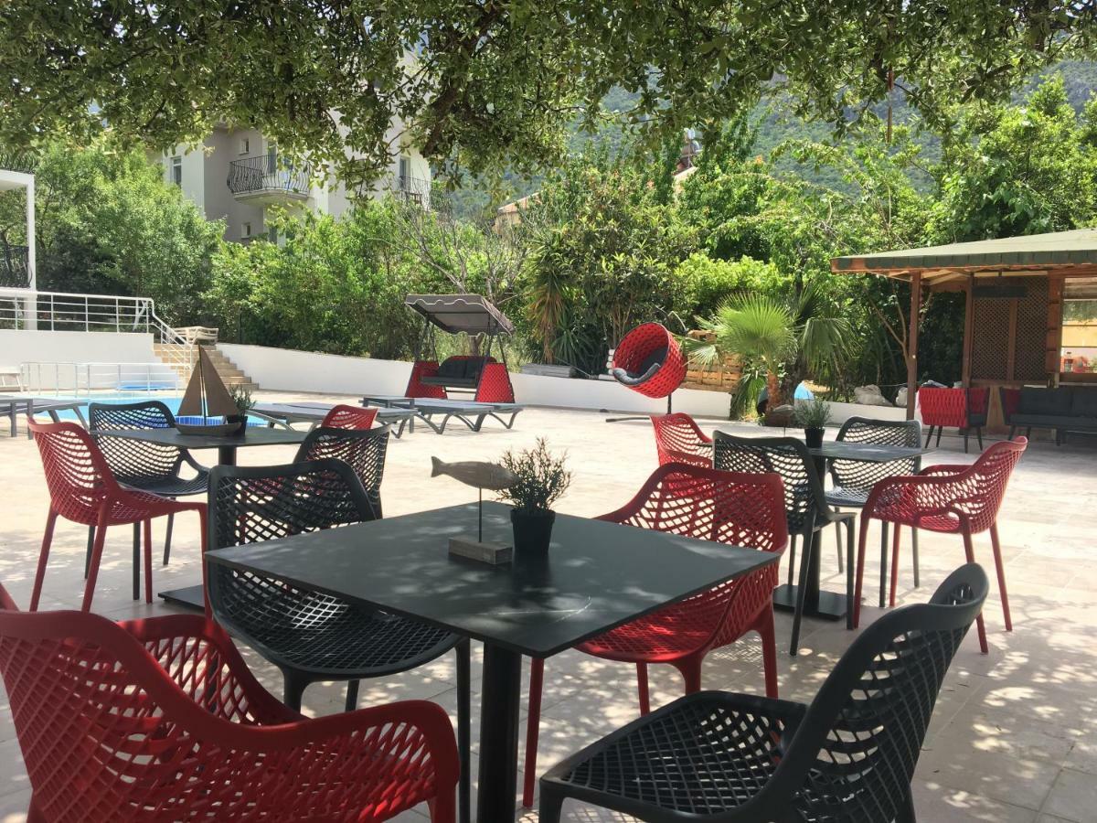 Apartment Platinum Fethiye