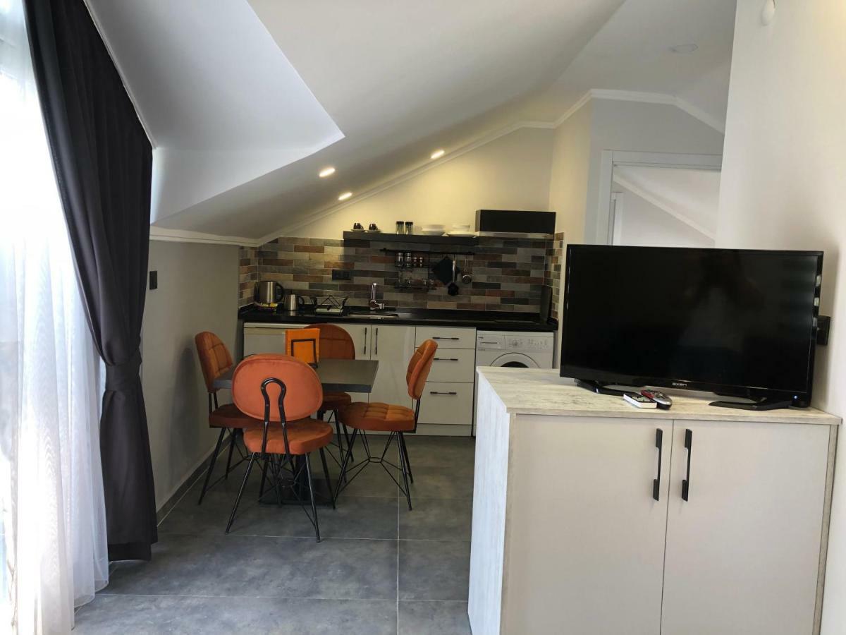 Platinum Apartment Fethiye