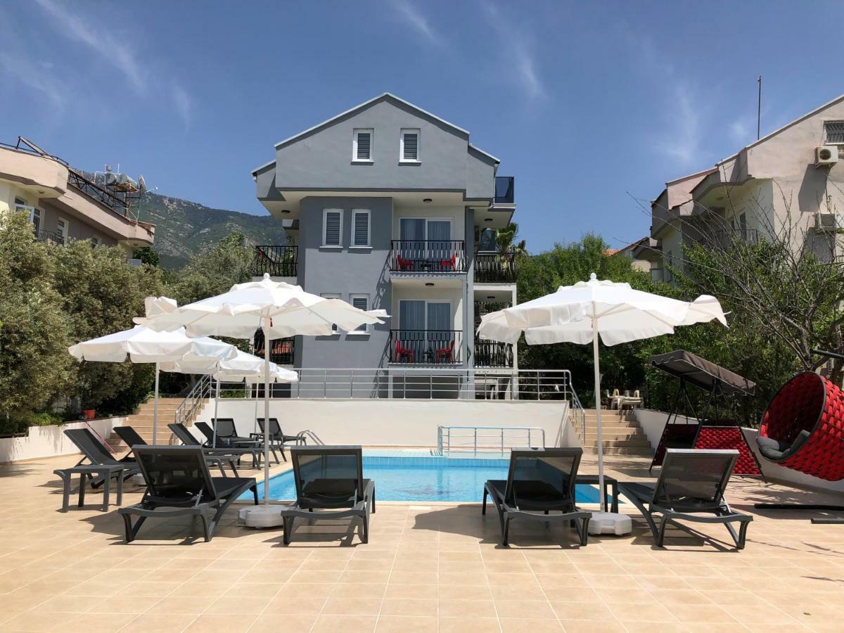 Platinum Apartment Fethiye