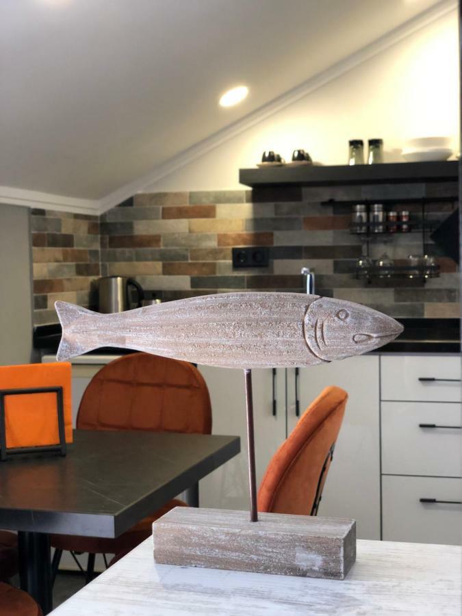 Platinum Apartment