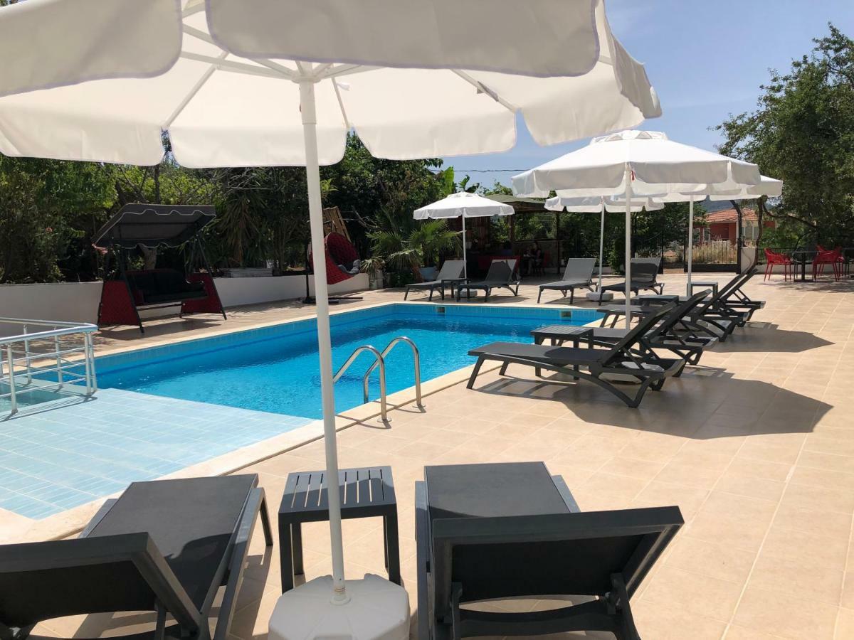 Apartment Platinum Fethiye