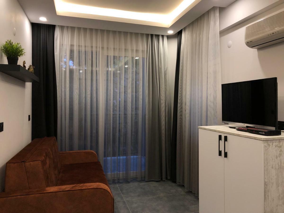 Platinum Apartment Fethiye