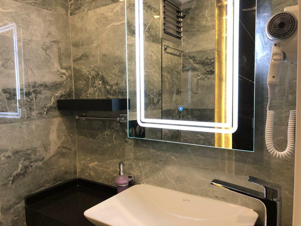 Apartment Platinum Fethiye