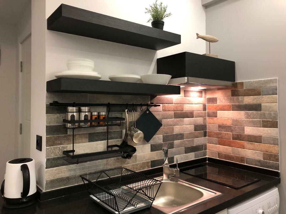 Platinum Apartment